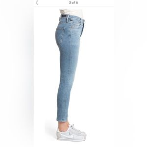 Citizens of Humanity NWT sculpt rocket. Amazing fit